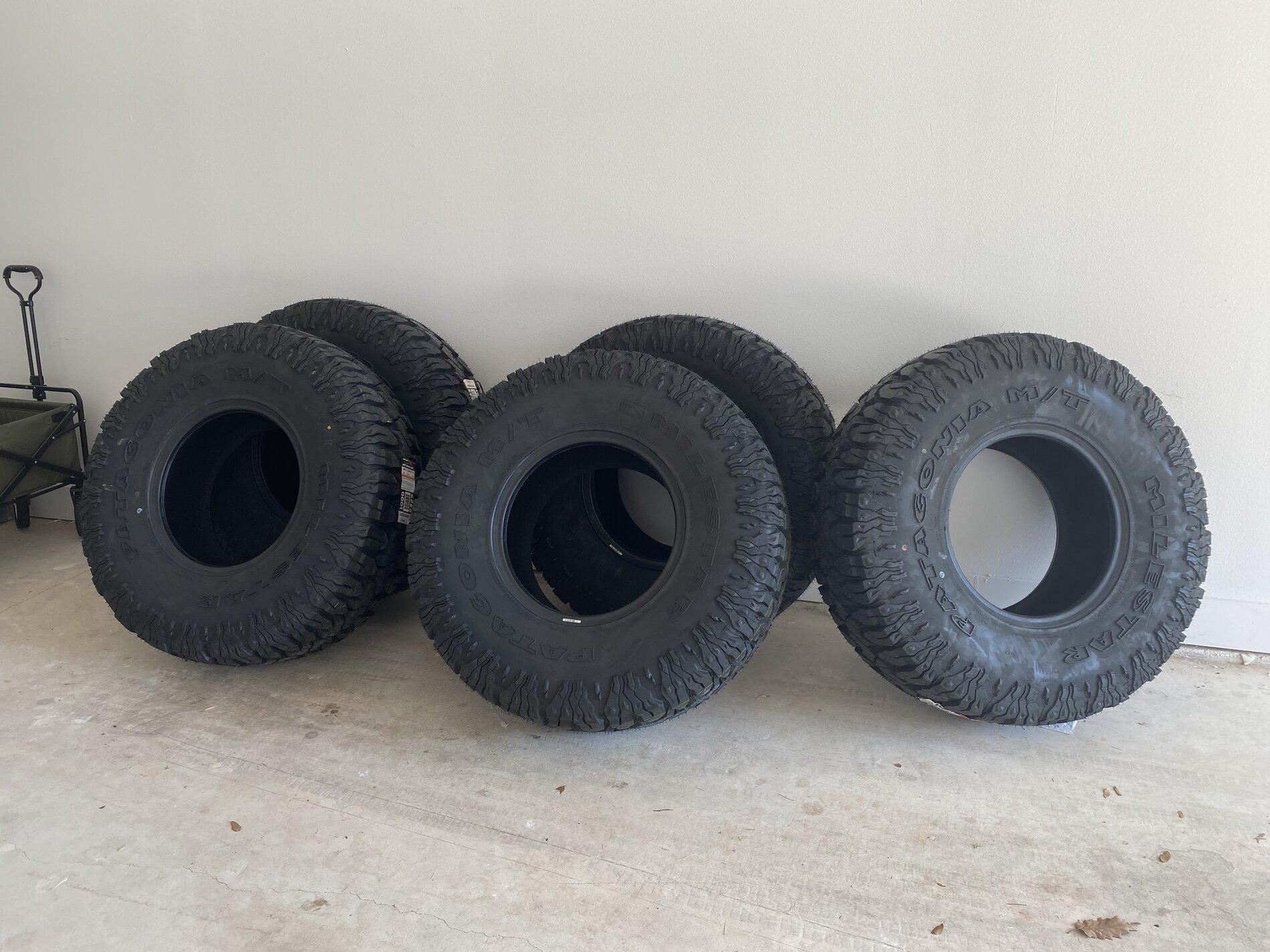 Jeep Gladiator (VolatileA) Big Sur - 2021 Sting Gray Mojave Build 3FD47663-BBD5-4309-8067-862D72F1CC8E