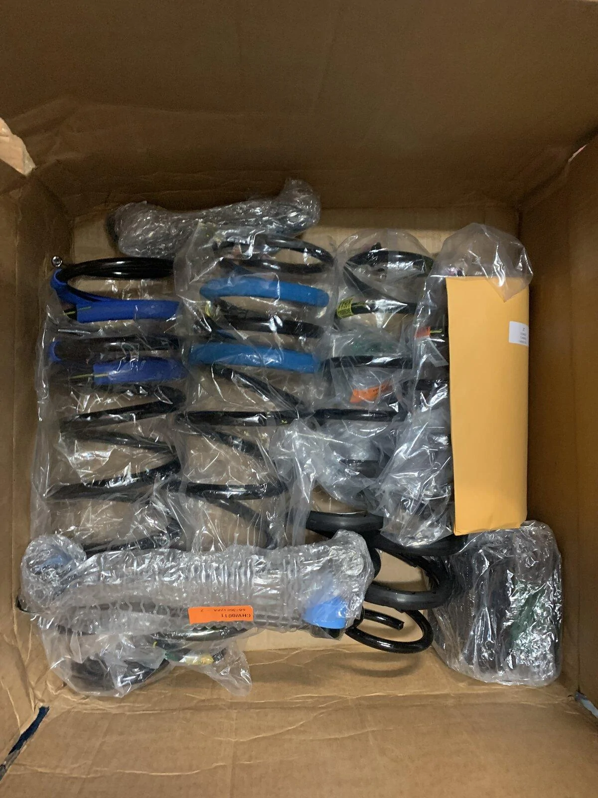 Jeep Gladiator New Mopar 2 inch lift (Atlanta Metro Area) 1632948821244