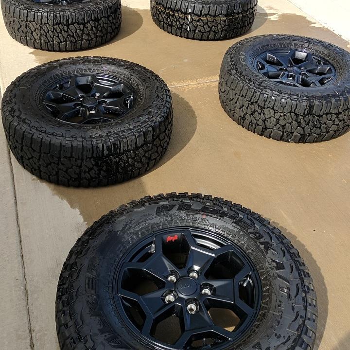 Jeep Gladiator Below Invoice Discussion @ Motor Inn of Spirit Lake IMG_20190923_113715_654