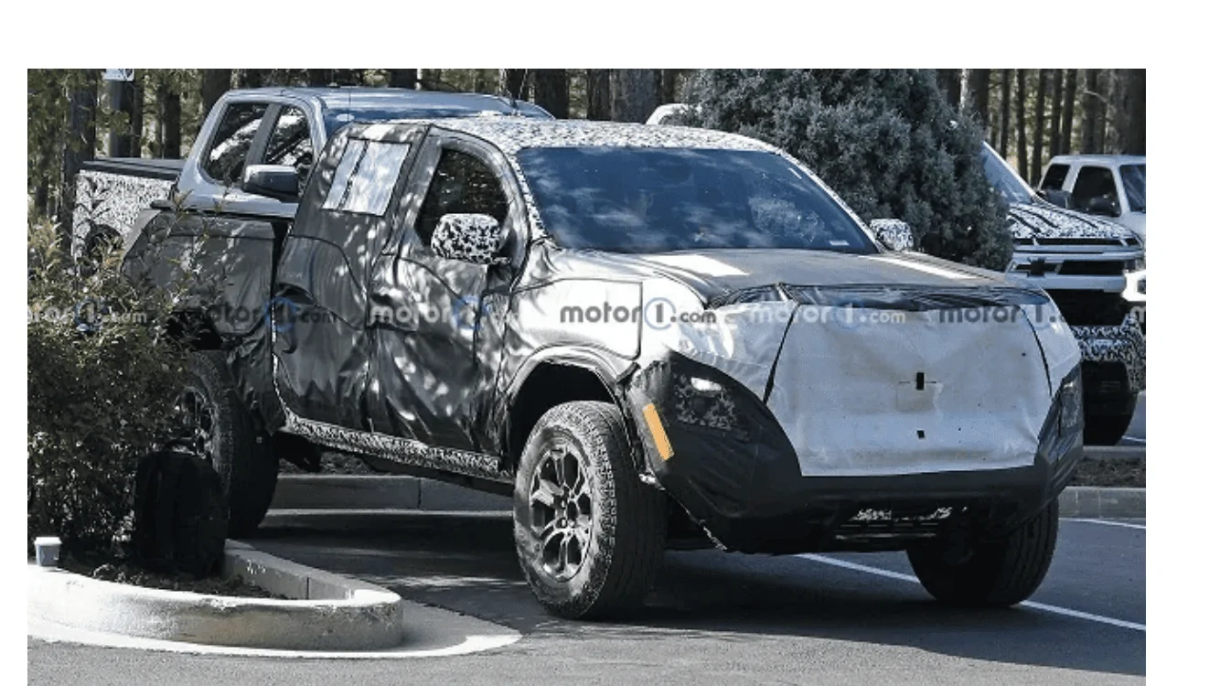 Jeep Gladiator 2022 Rumors? A8797E69-B218-4011-8306-2DE3249A8F55