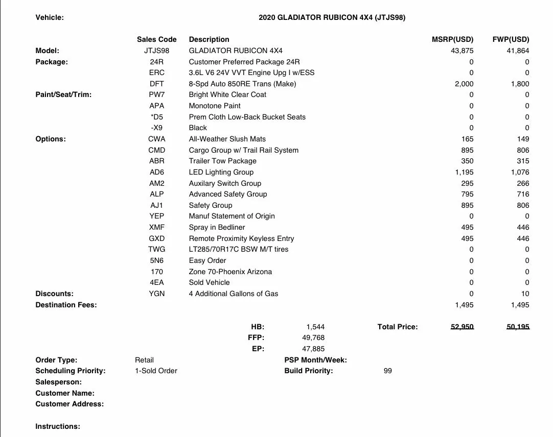 Jeep Gladiator 2022 Rumors? 458A977F-4905-41FF-976C-1C3B7E03AC87