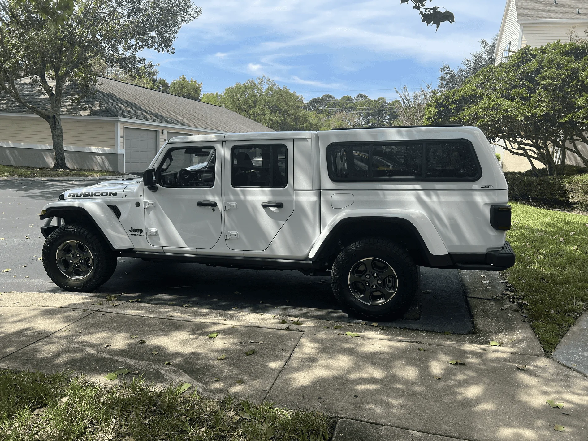 Jeep Gladiator What did you do TO your Gladiator today? [ADMIN WARNING: NO POLITICS, NO GUN TALK] tempImageuYRuv3