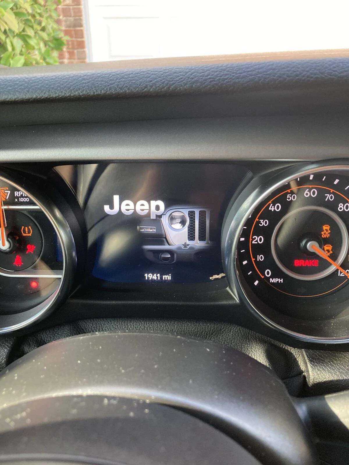 Jeep Gladiator 1941 club tempImagepkljoG