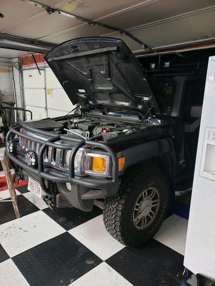 Jeep Gladiator My Gladiator is the most polarizing vehicle I’ve ever owned. 80548411_10220904061581890_5685461214323277824_o