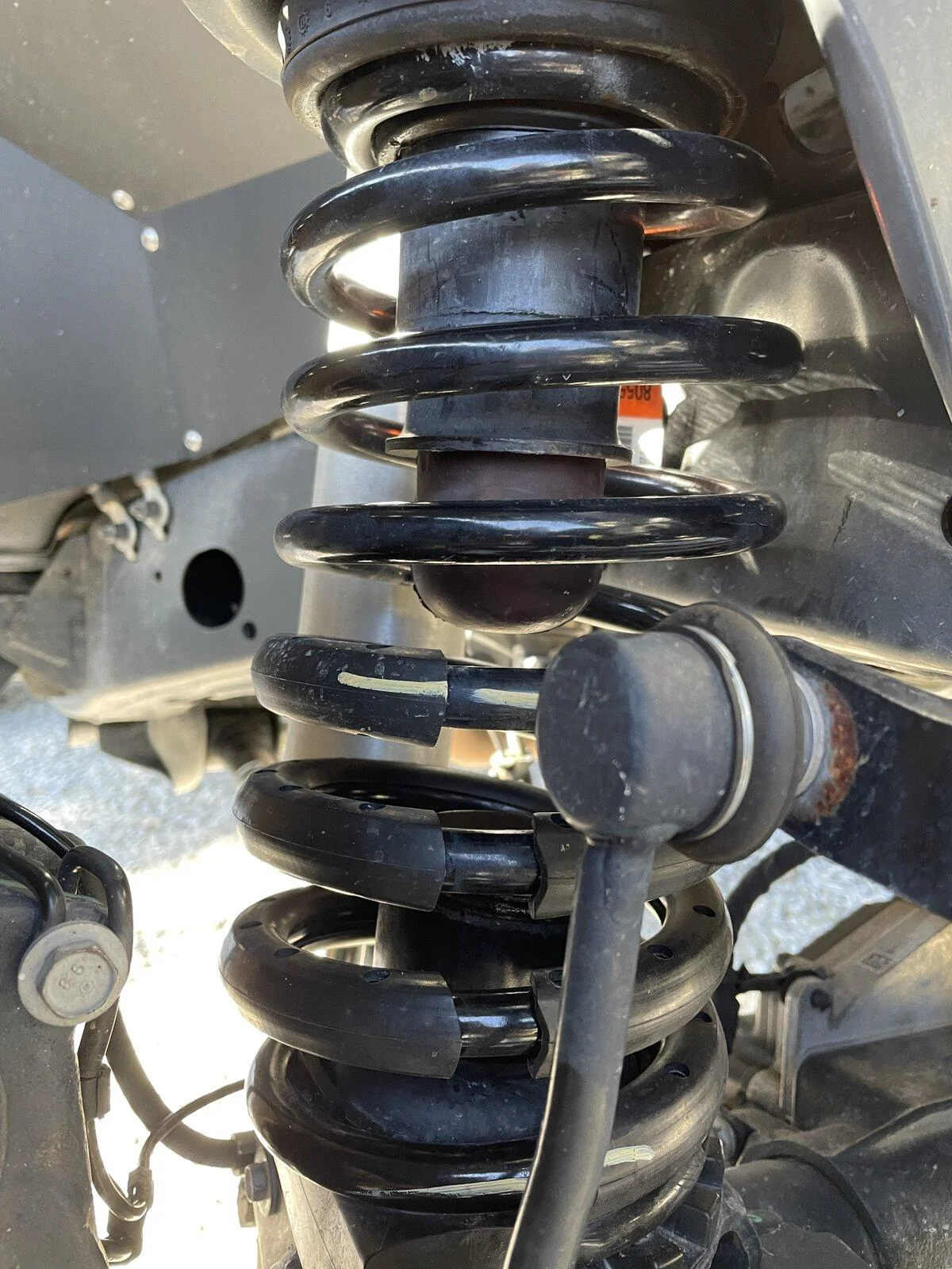 Jeep Gladiator Need some input on my current set… 55992EDD-0E05-4887-B09D-65D59CAB5A5C