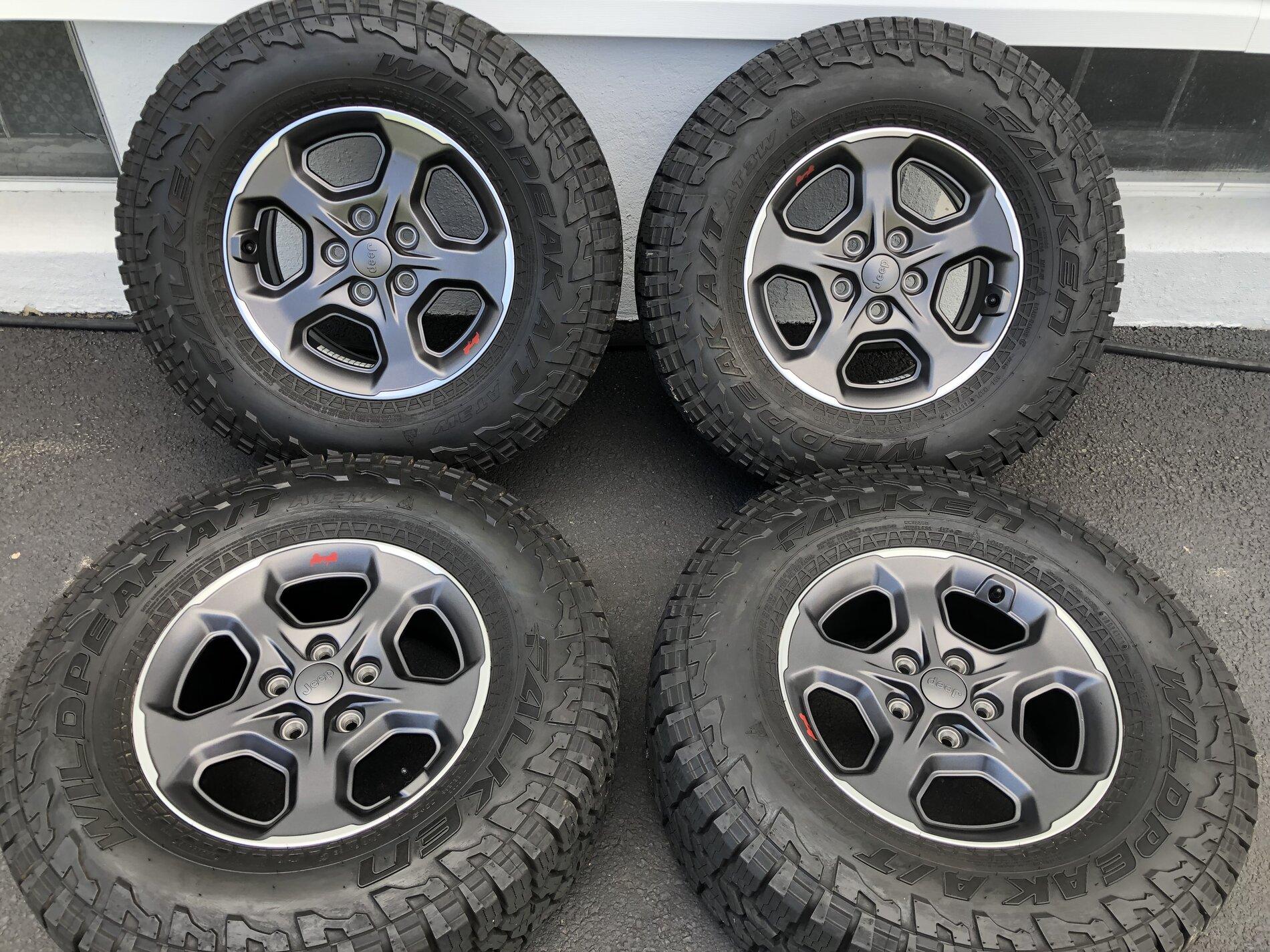Jeep Gladiator Rubicon Wheels/Tires/TPMS 1.JPG