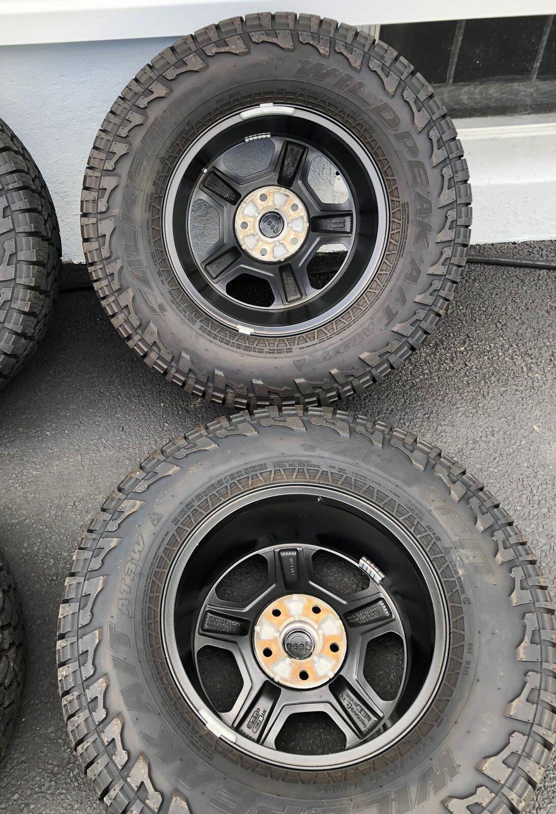 Jeep Gladiator Rubicon Wheels/Tires/TPMS 6.JPG