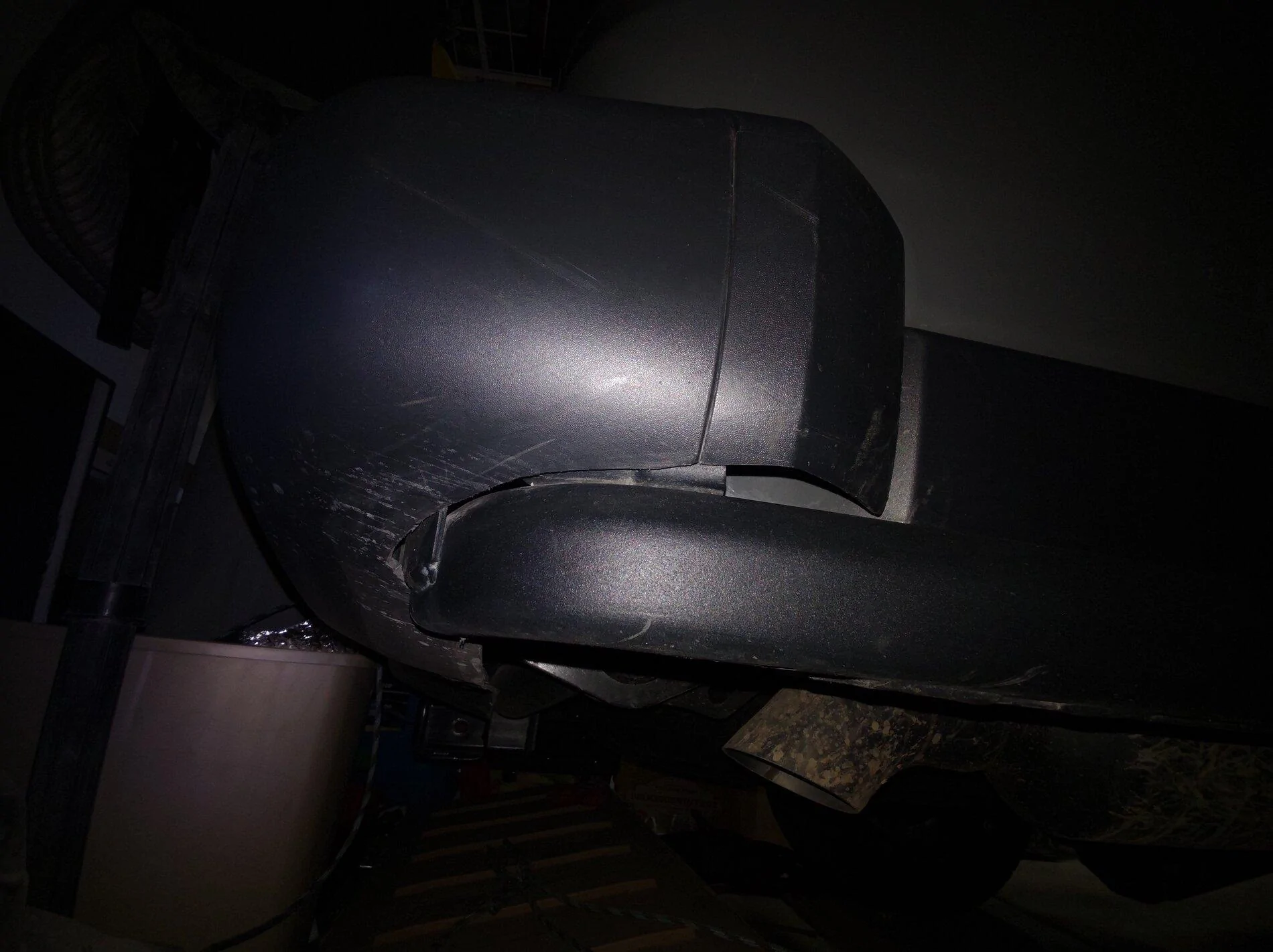Jeep Gladiator Rock rails? Side step? 1633032427484447562612201814937