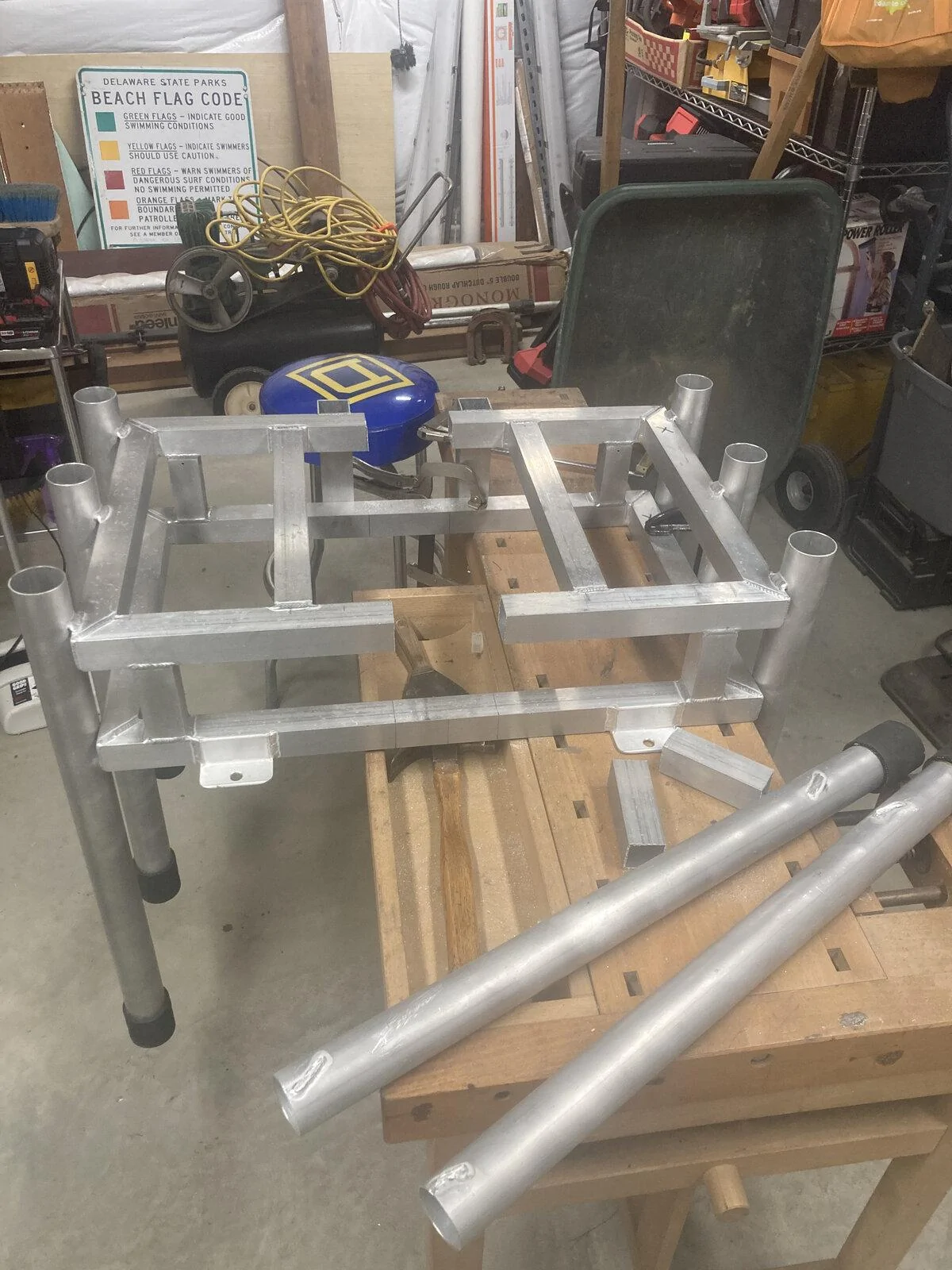Jeep Gladiator What have you MADE for your Gladiator? 7F1F0355-C46D-4A23-A99D-E61F21390E48