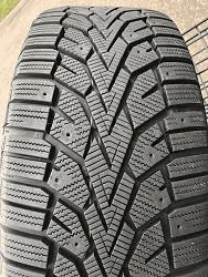 Jeep Gladiator FS:  Snow Tire / Wheel Package for B9 Audi A4 Allroad 1633092624584