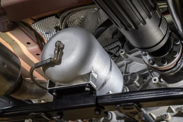Jeep Gladiator Air tank locations? ARB-3550220-Twin-Air-Compressor-Mounting-Bracket-Jeep-Wrangler-JL-Tank