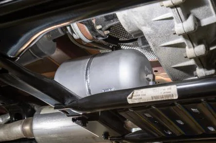 Jeep Gladiator Air tank locations? ARB-3550220-Twin-Air-Compressor-Mounting-Bracket-Jeep-Wrangler-JL-Tank-Angl
