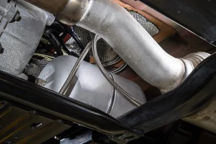 Jeep Gladiator Air tank locations? ARB-3550220-Twin-Air-Compressor-Mounting-Bracket-Jeep-Wrangler-JL-Tank-Angle-sid