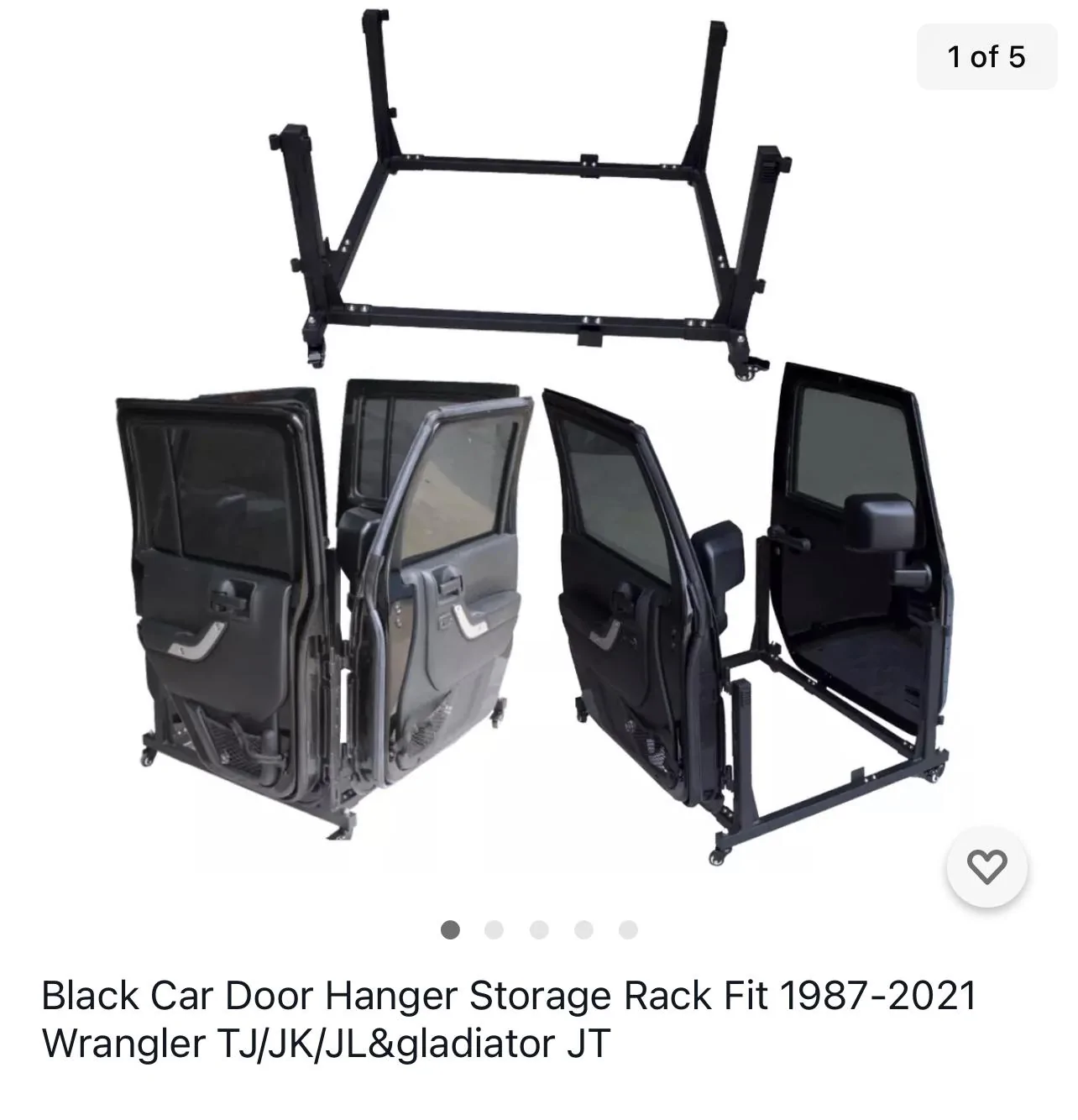 Jeep Gladiator What do u have coming in the mail? FFFE21A5-1D95-48A5-B41F-5C3F2473FC46