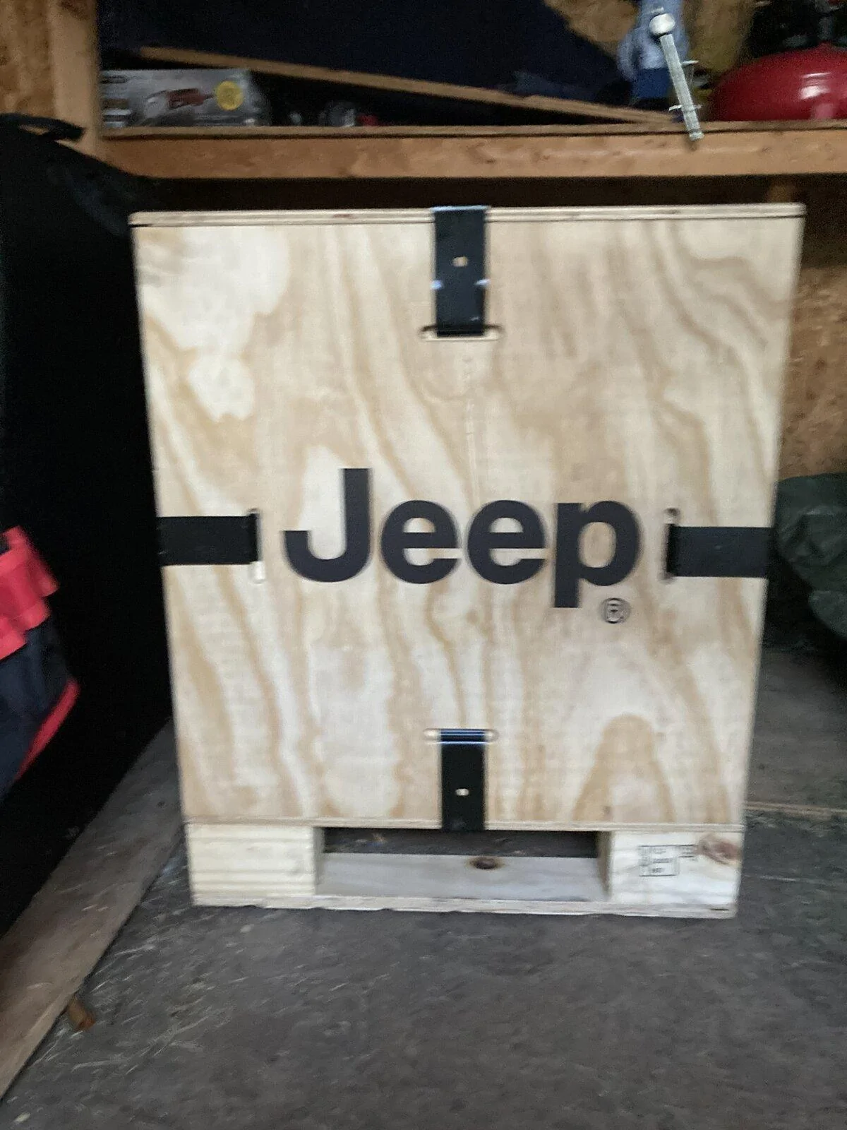 Jeep Gladiator Gladiator Rubicon Suspension takeoffs E7616D73-6F60-4F23-9922-2C679D7AA0EE