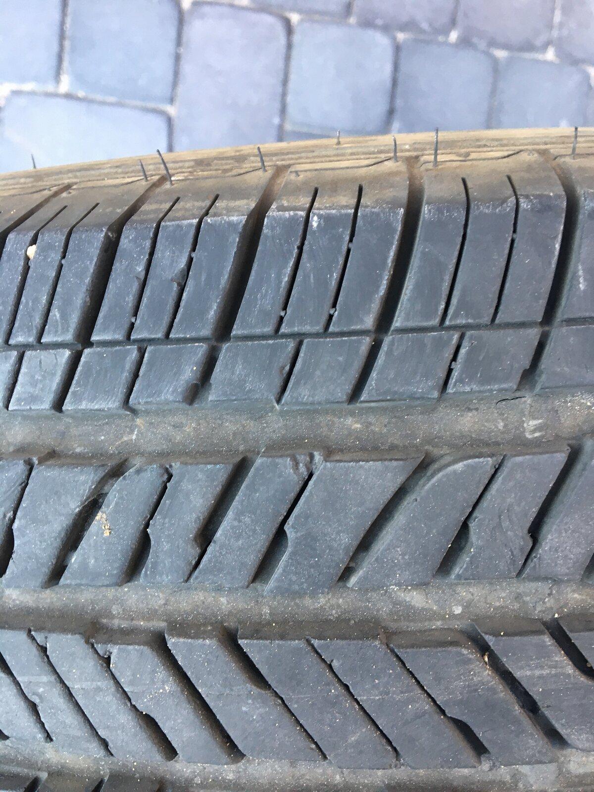 Jeep Gladiator (4) 255/70R18 Overland Takeoffs Las Vegas $250 B804A261-B281-46E6-9470-52B118EA40C0
