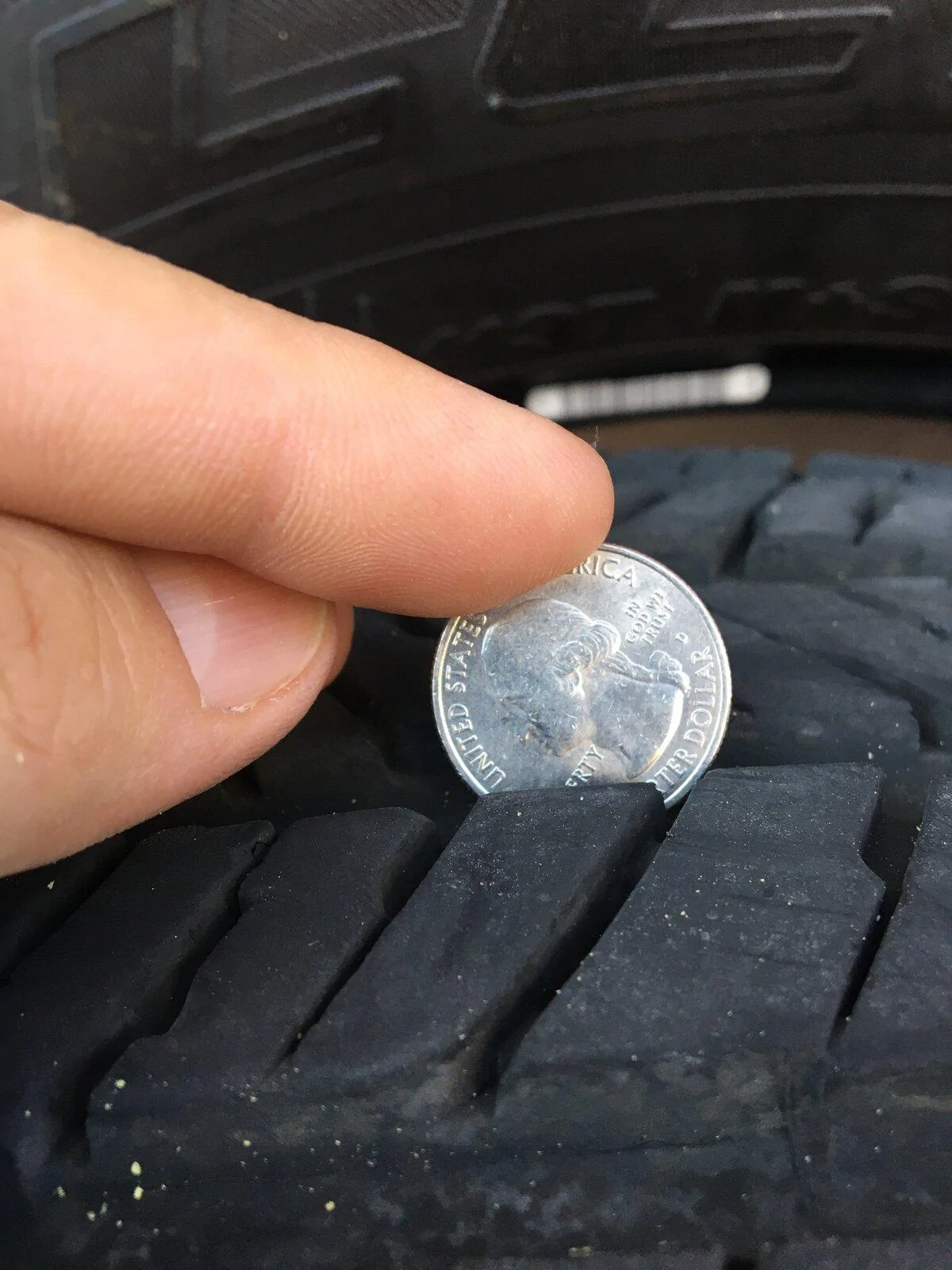Jeep Gladiator (4) 255/70R18 Overland Takeoffs Las Vegas $250 1AA8D3C3-186D-4624-B065-7C5338E8BB03