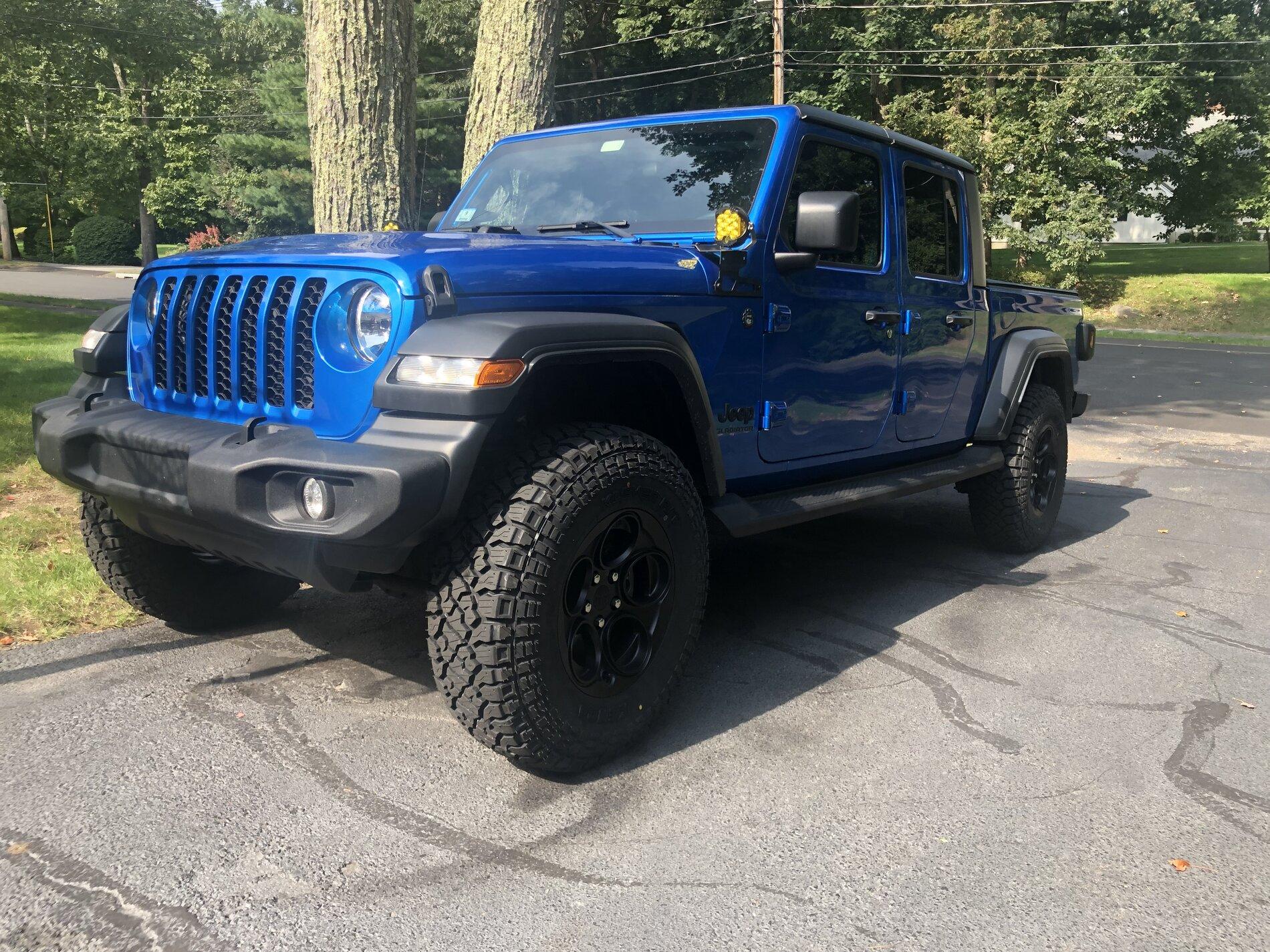 Jeep Gladiator AEV Savegre II ? 9E2843F7-7C5C-49FB-B11D-A2DE03B1A213