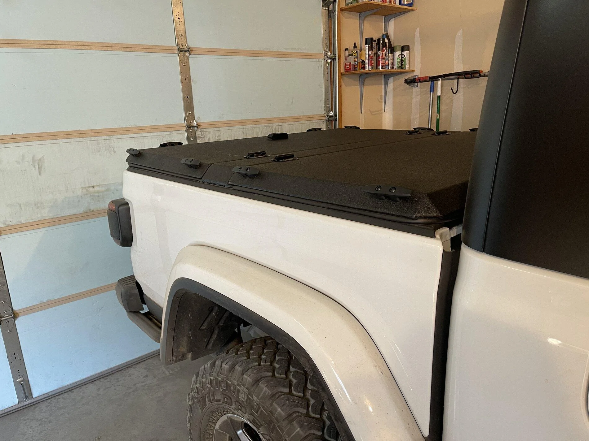 Jeep Gladiator Diamondback HD 253FCFAF-9D55-402D-B1AD-D4AADF1CA75C