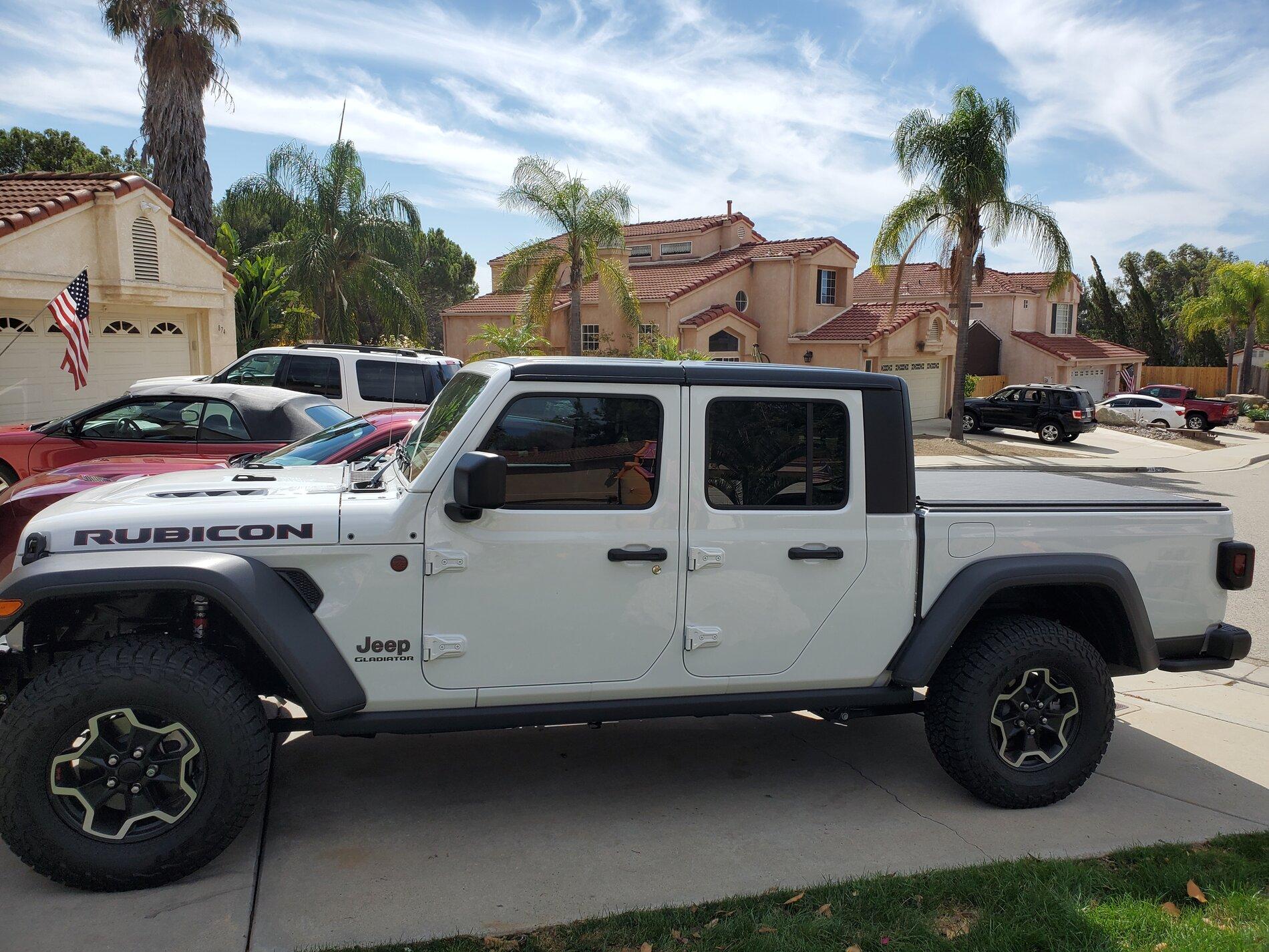 Jeep Gladiator The All New BAK Revolver X4s - Information and Group Buy 20211002_110927