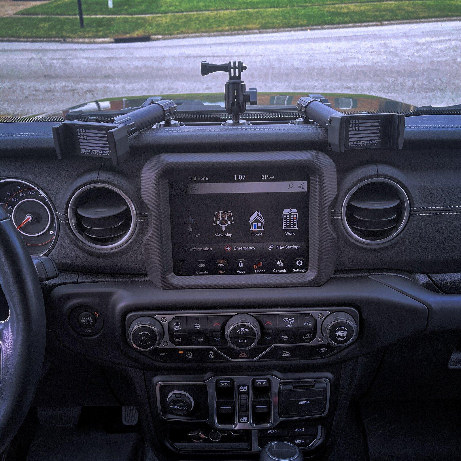 Jeep Gladiator Sarge502: The Practical Overland (Progress Thread) A5AD0F1D-4BA5-4A3C-8B89-16C3AA8FF874