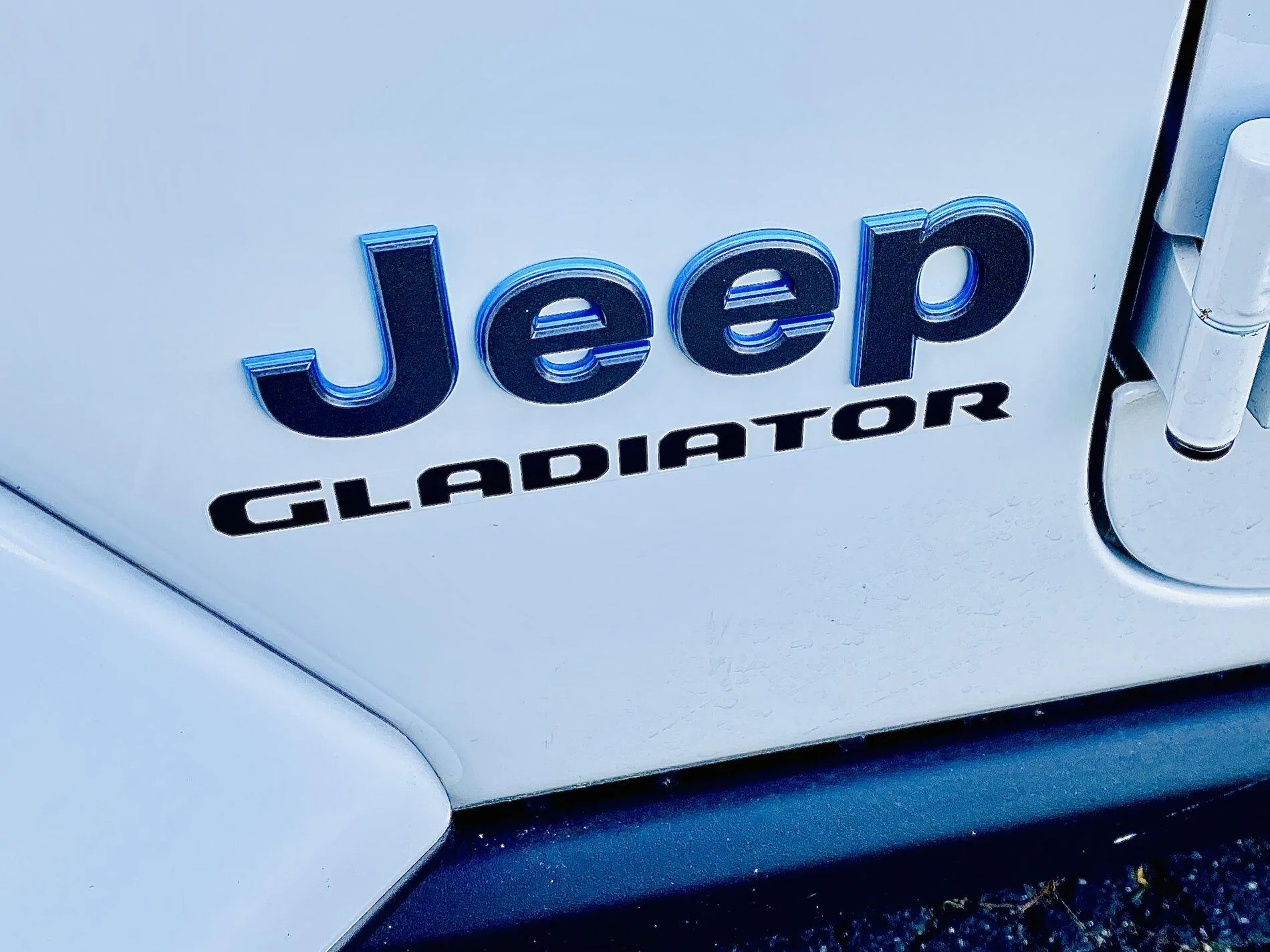 Jeep Gladiator What do u have coming in the mail? 65708B10-B324-4B86-8B9D-B68F2B590192