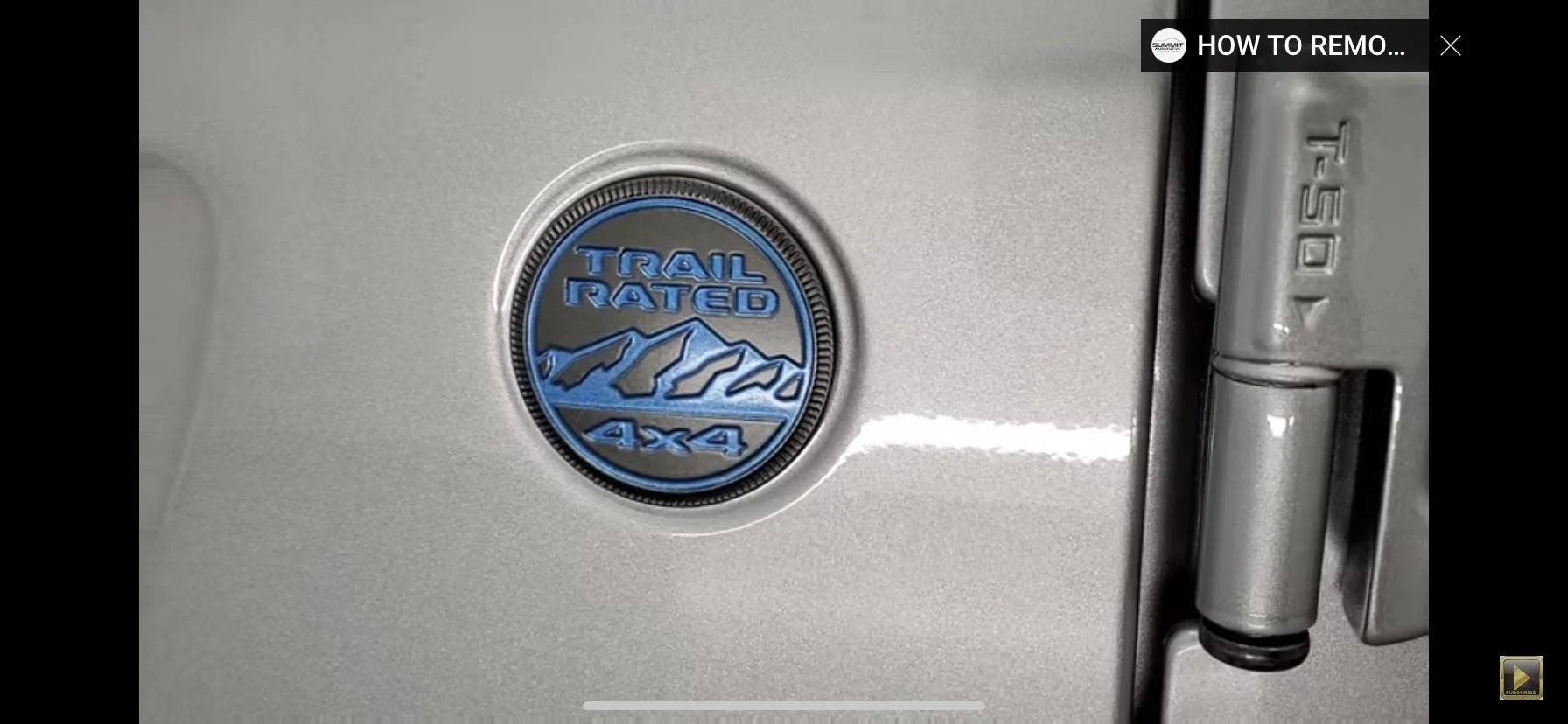 Jeep Gladiator What do u have coming in the mail? C8C333C4-E22E-4F2C-BE57-7AFA22F1E5F8