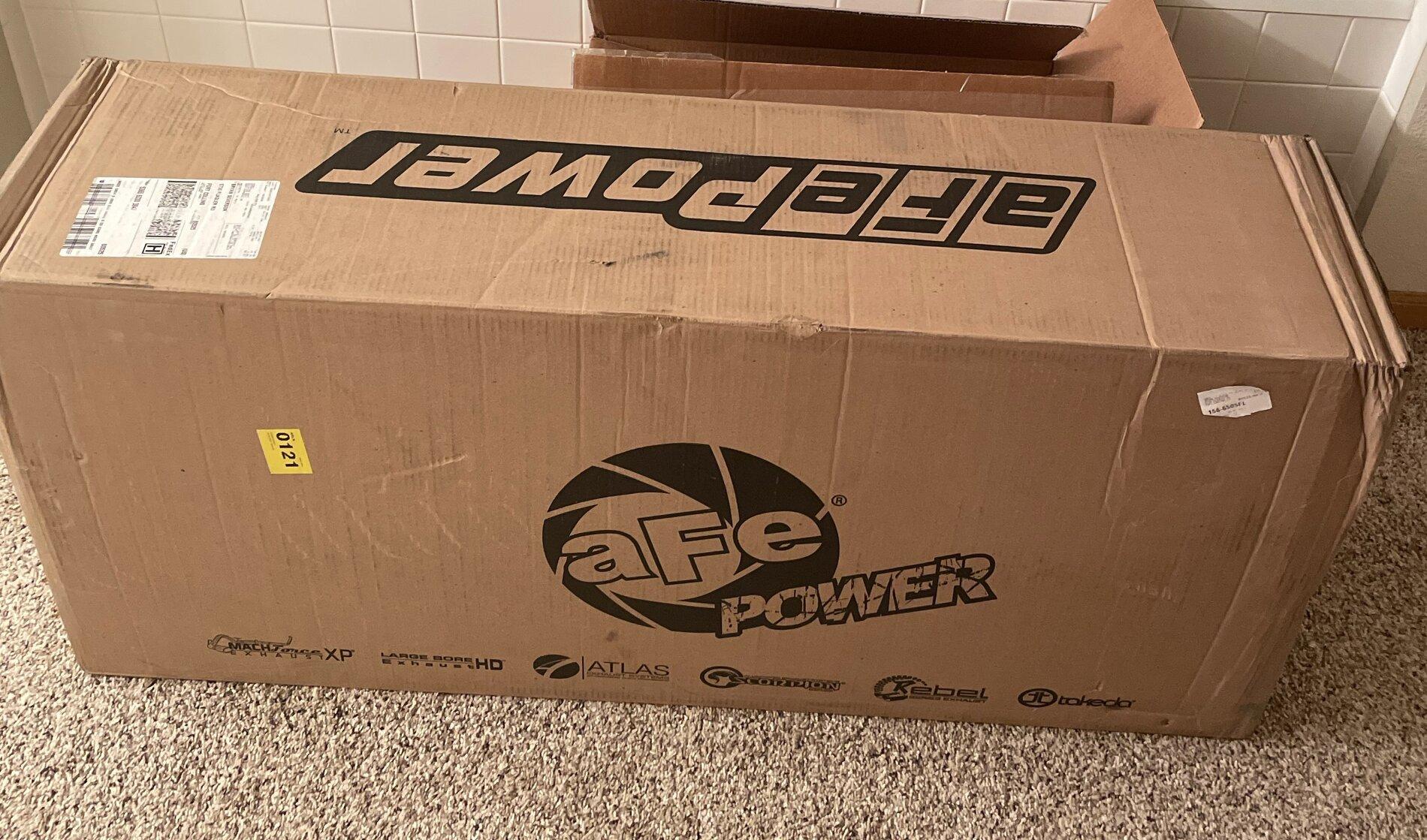Jeep Gladiator What do u have coming in the mail? A28E8835-AE61-49C9-902E-B8557067B77C