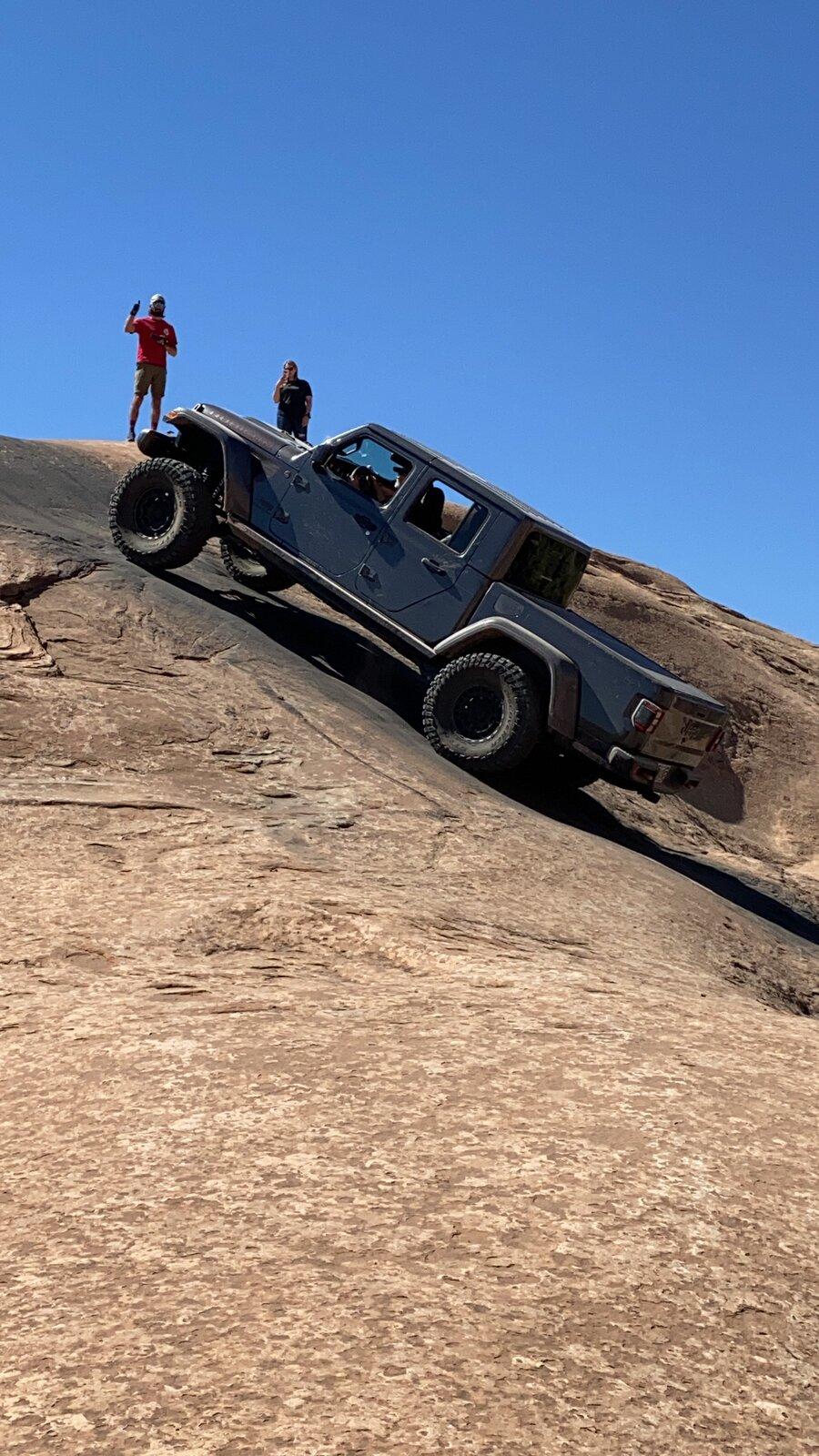 Jeep Gladiator Do you even wheel ? DCE8AC2E-0047-425A-9226-74C93EFFDD85