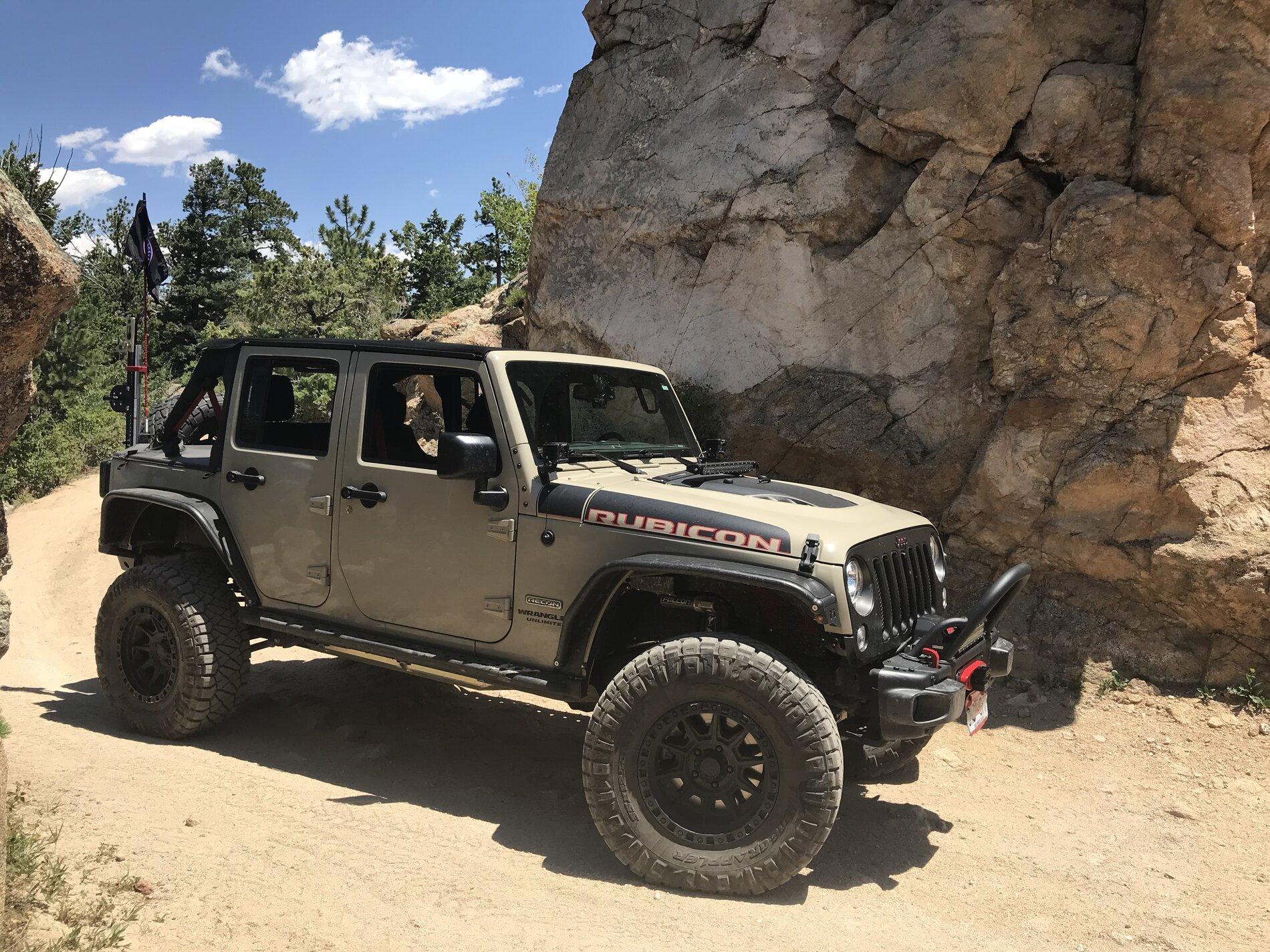 Jeep Gladiator Dear Bestop… 5060BB3F-F070-48CA-AB11-FC5E3366ED2C