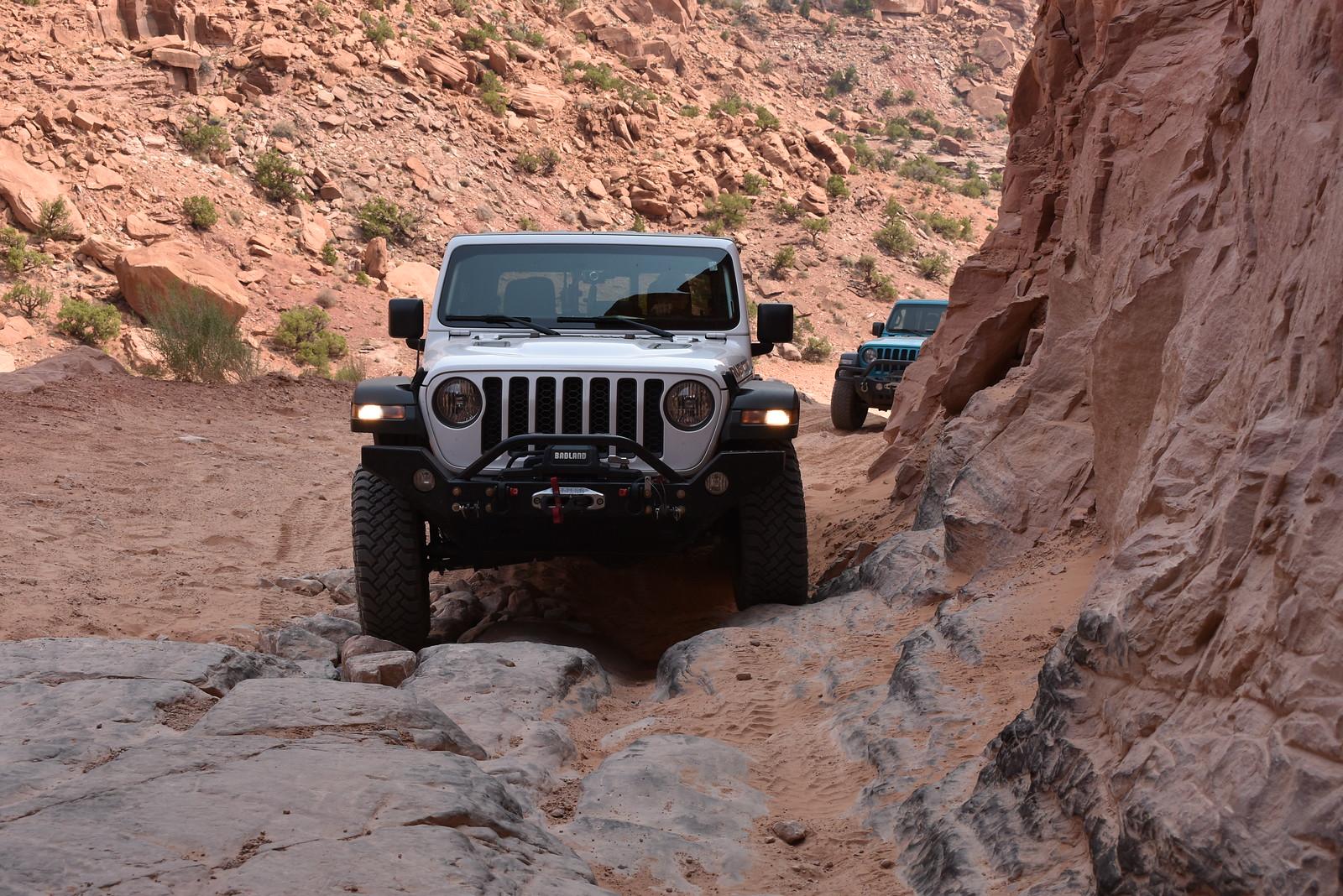 Jeep Gladiator What’s the largest tire and lift I can put on without changing anything else? i-m9nVDX5-X3