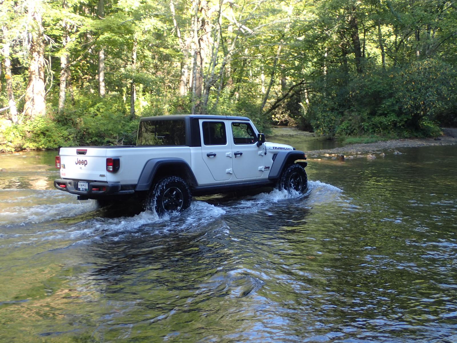 Jeep Gladiator What’s the largest tire and lift I can put on without changing anything else? i-m7fcdqX-X3