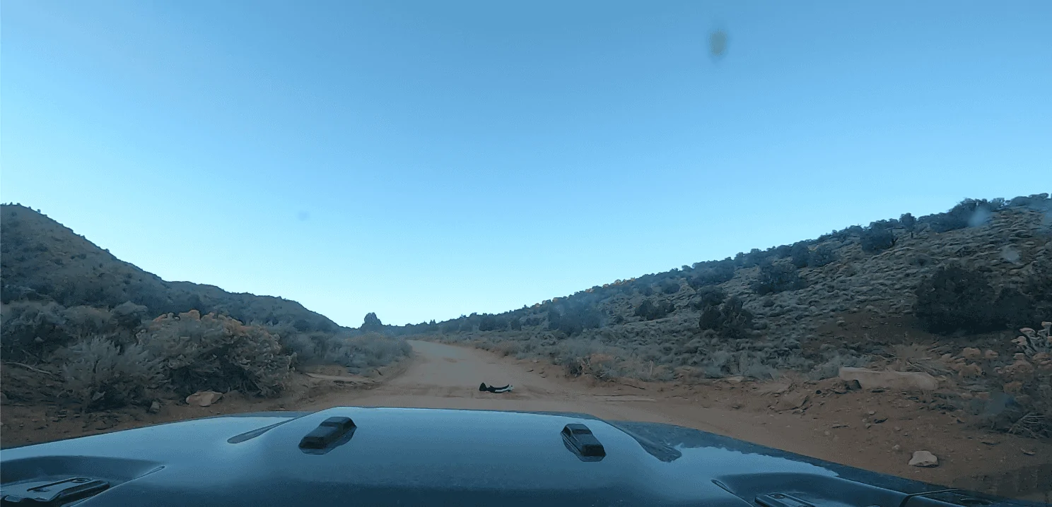 Jeep Gladiator What did you do WITH your Gladiator today? Screen Shot 2021-10-04 at 9.07.52 AM
