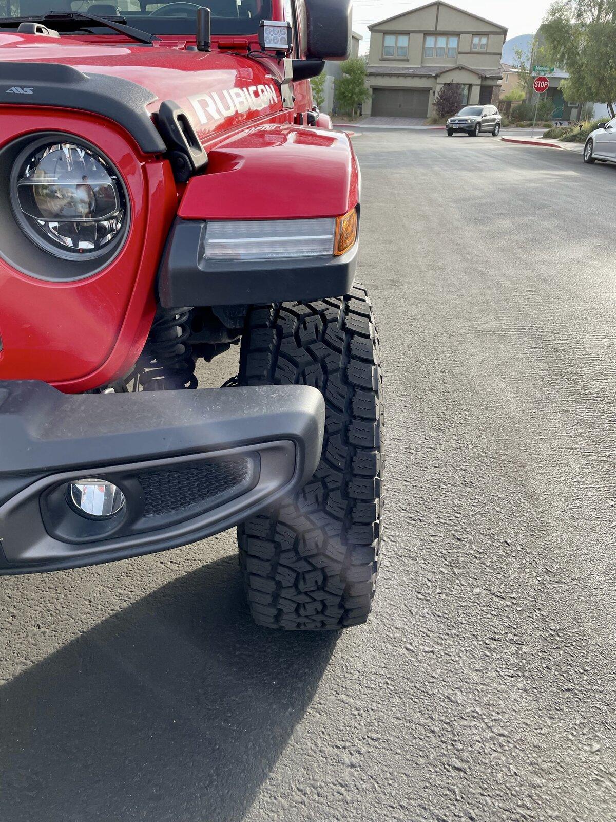 Jeep Gladiator When does negative offset become a problem? 9BAD5EEA-8569-4496-959A-FDB273DB5D6D