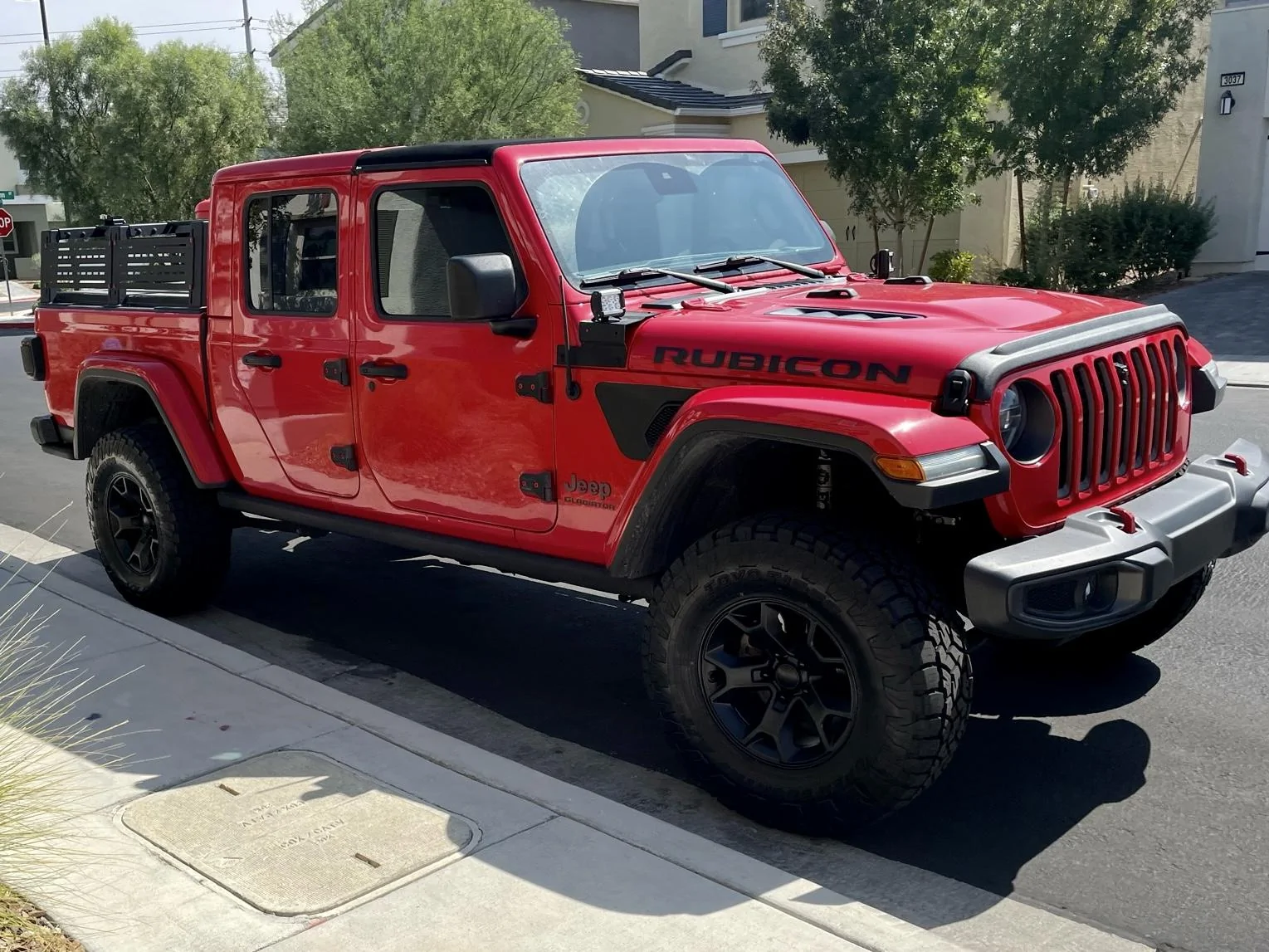 Jeep Gladiator When does negative offset become a problem? 739AFDA7-8C2D-4DDD-AB7E-A45FF7E92983