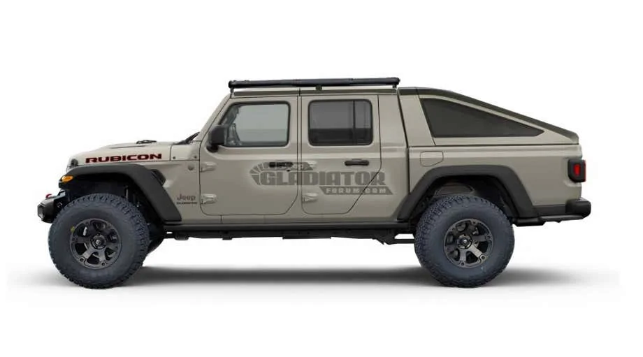 Jeep Gladiator Bestop teaser concept: folding soft cover / shell / topper for Gladiator bed message-editor-1554408481541-jeepgladiatorforum-11-jeep-gladiatorfastback-jpg