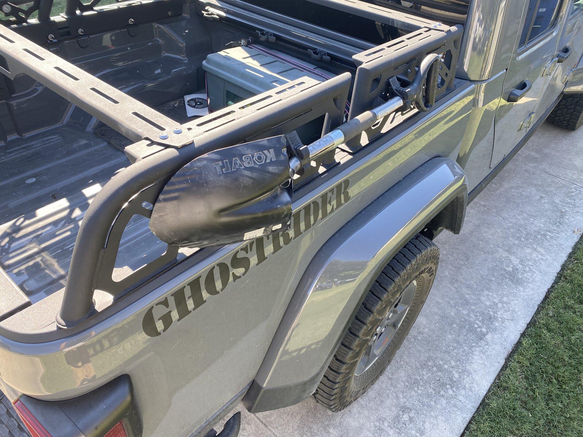 Jeep Gladiator Texas Check In 390D2835-F090-4E52-95BE-13509E024B16