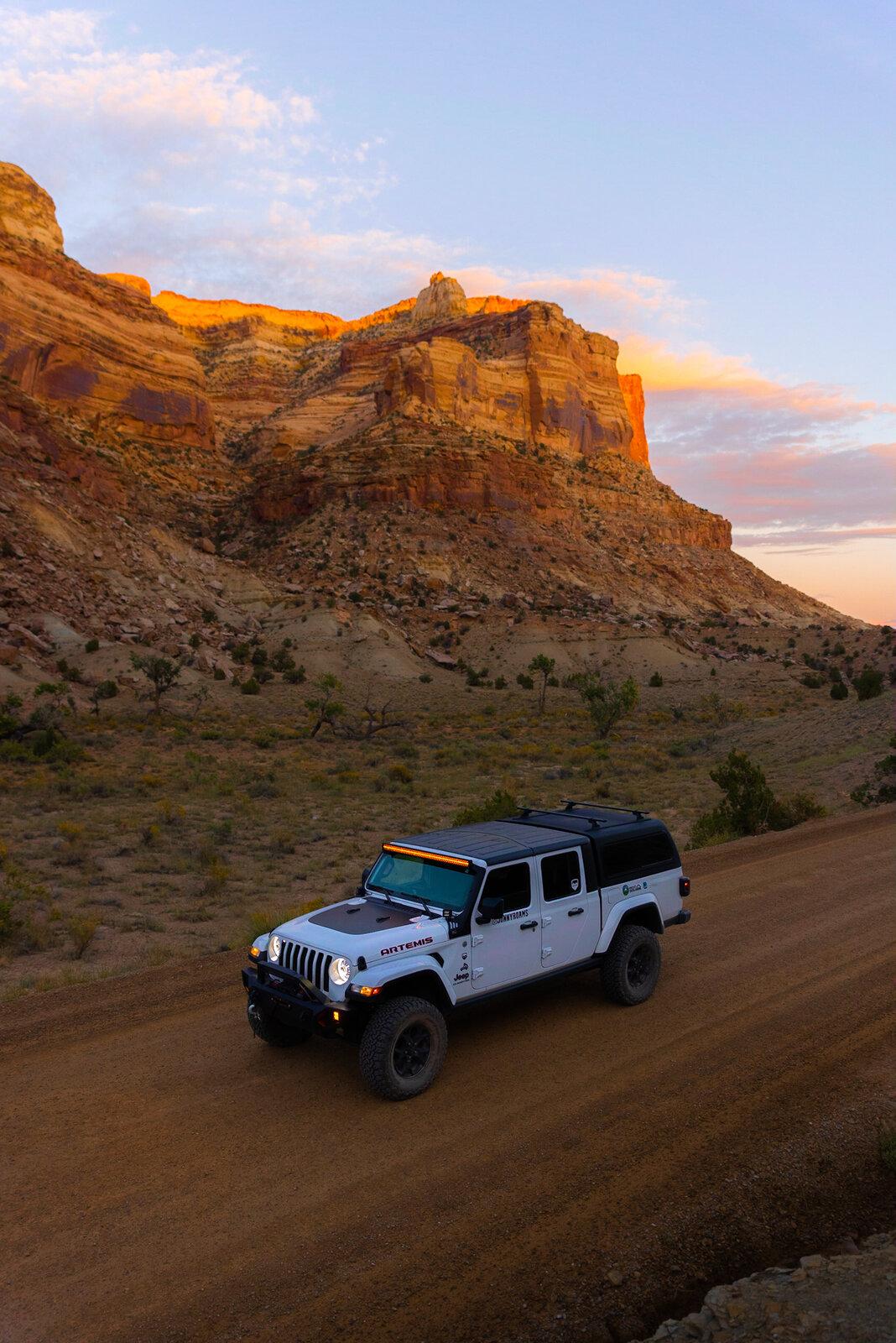 Jeep Gladiator My experience after 9 months (2 CEL within 2 weeks) 58F8B5EB-79FD-45F1-A980-55CD19BC6CA6