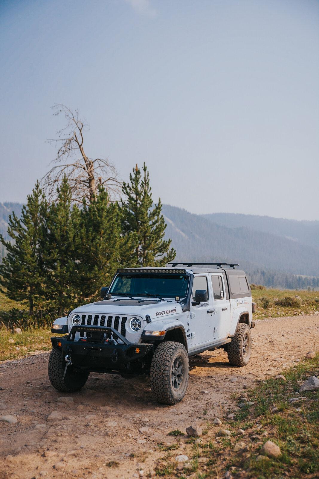 Jeep Gladiator My experience after 9 months (2 CEL within 2 weeks) AE72C113-6015-4A75-9F5F-A7BAF96919BB
