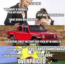 Jeep Gladiator Do you even wheel ? images-2
