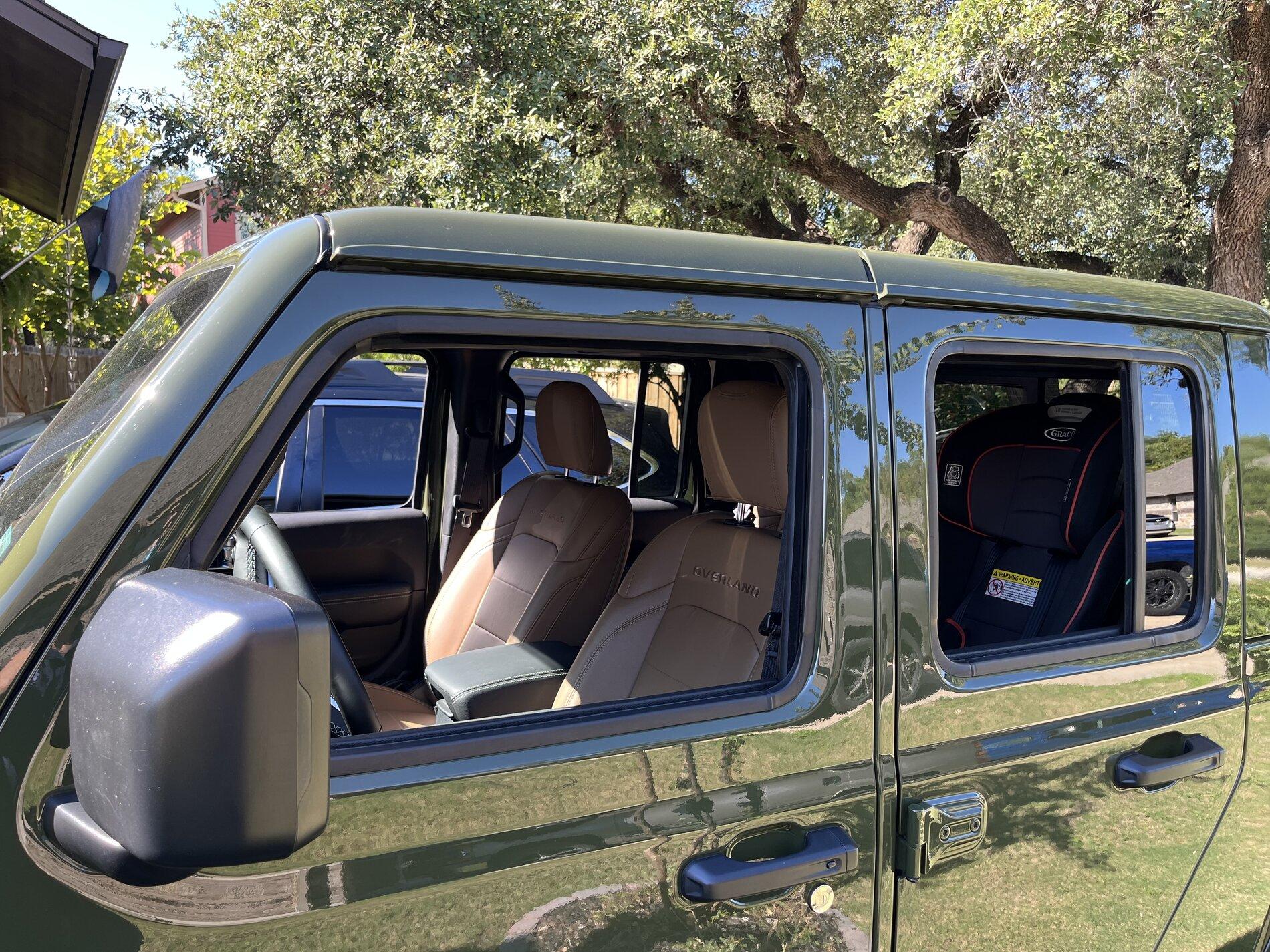 Jeep Gladiator SARGE GREEN Gladiator club EA5DE0FD-E353-49E2-9F5A-0BE4883832E5