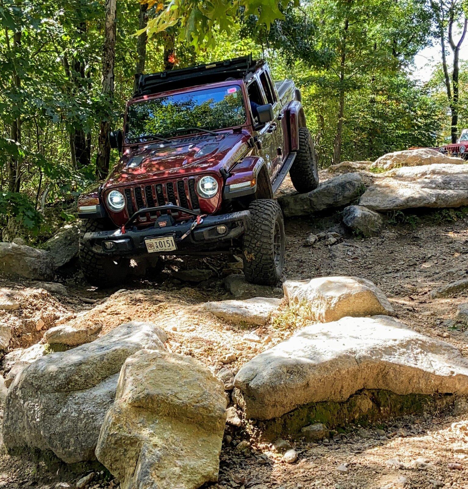 Jeep Gladiator Do you even wheel ? 2021-10-02_13-17-01_271