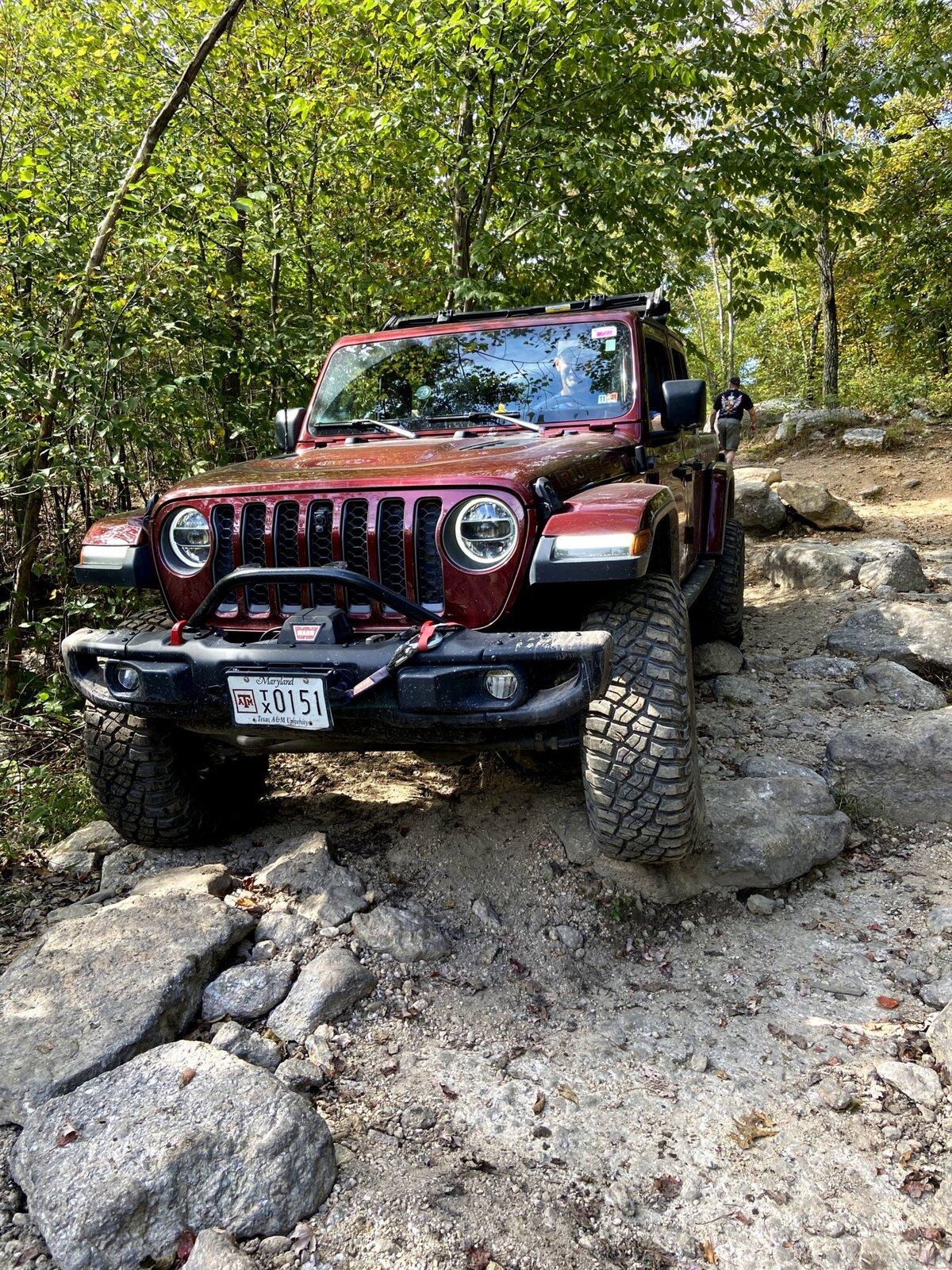 Jeep Gladiator Do you even wheel ? 2021-10-02_13-18-12_399