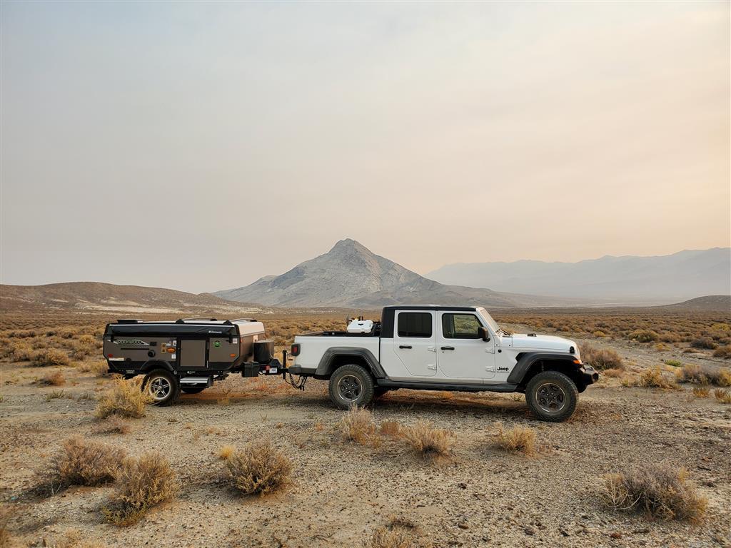 Jeep Gladiator So, what is everybody towing? 20210830_081022 (Medium)
