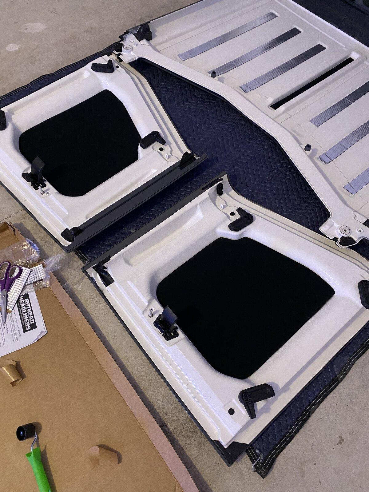 Jeep Gladiator (VolatileA) Big Sur - 2021 Sting Gray Mojave Build E08B7778-8839-4EC1-BF96-4639D0BCCE27