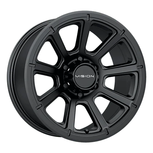 Jeep Gladiator Vision Turbine Wheel - Anyone have it? 1633451452122