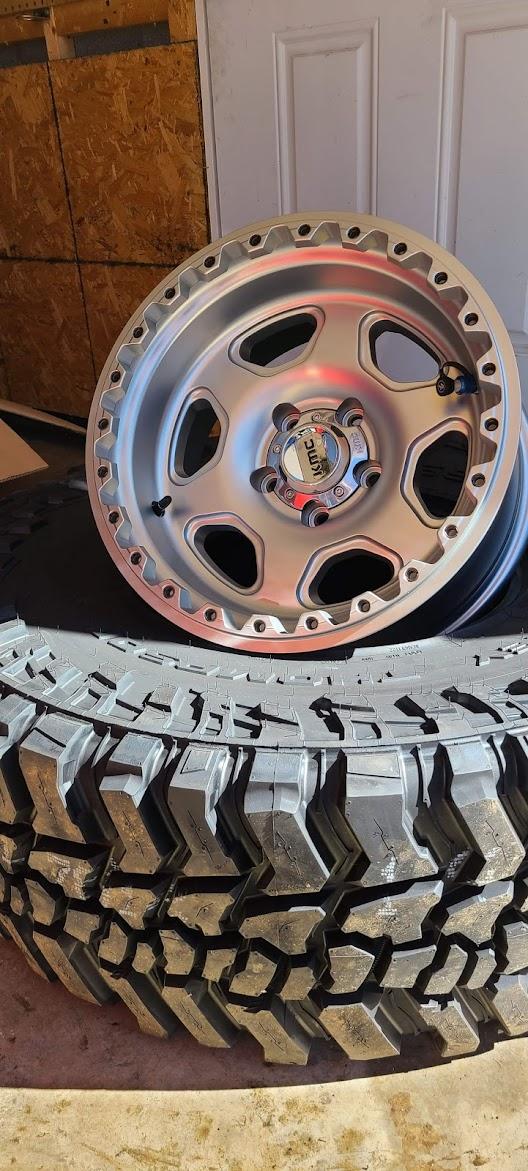 Jeep Gladiator HYDRO BLUE PEARL Gladiator JT Club 20210225_113439