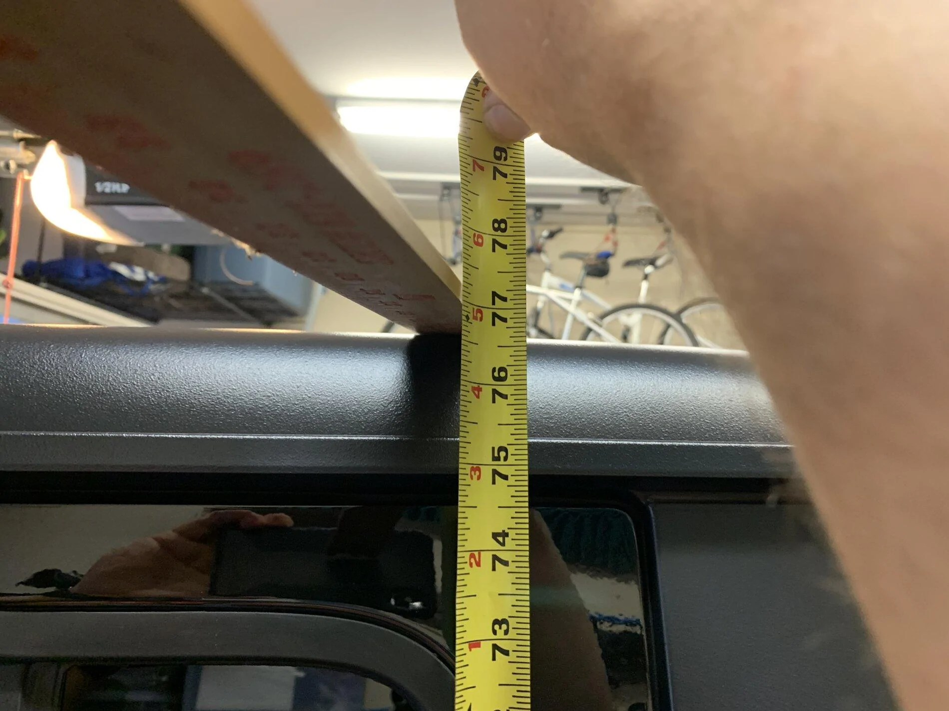 Jeep Gladiator AEV JT 2.5″ DUALSPORT RT SUSPENSION - Installation, tips and MOAB results! 43A89DC0-AEE1-4D30-8A91-293CD352023E