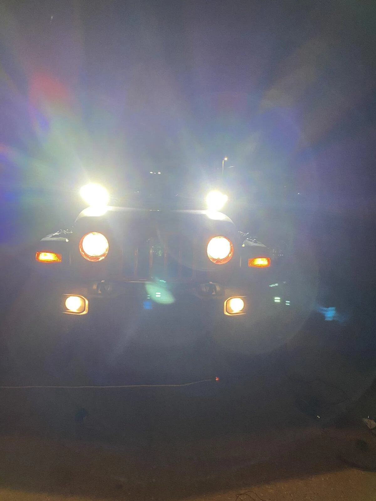 Jeep Gladiator A newbie’s gladiator build :) B7BC623E-C92A-4D7F-A4CE-76F0C333088B