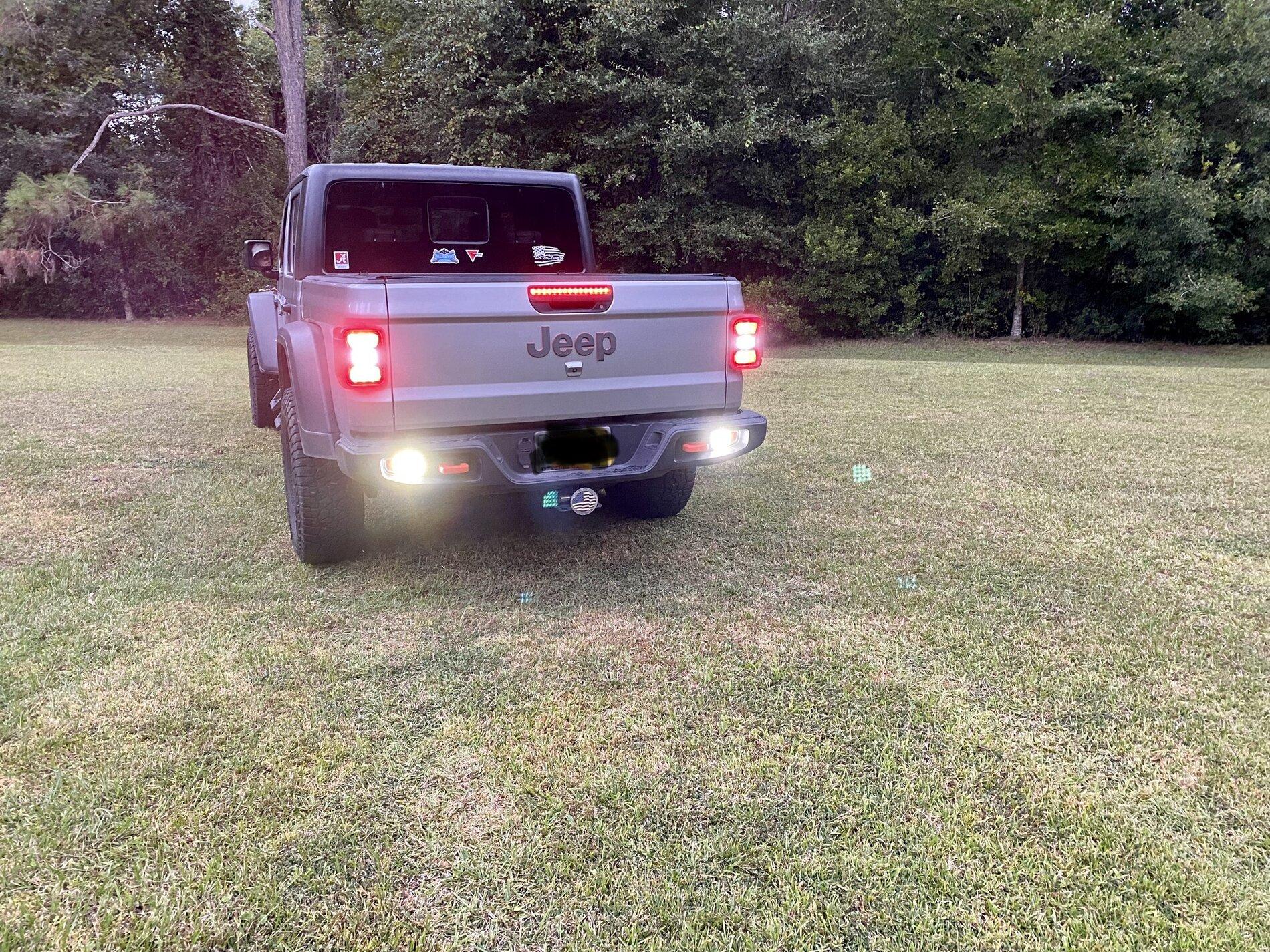 Jeep Gladiator Florida Roll Call! F4536A07-CEA9-4EAC-8C76-734FAF641D68